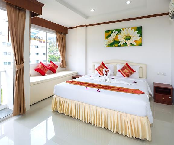 Mala Hotel Phuket Karon Room