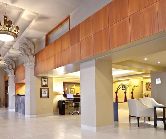 Hotel Palace Guayaquil Pichincha Guayaquil Lobby