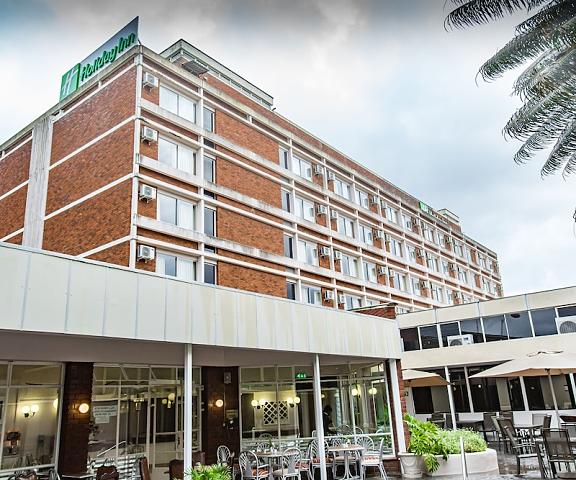 Holiday Inn Mutare, an IHG Hotel null Mutare Exterior Detail