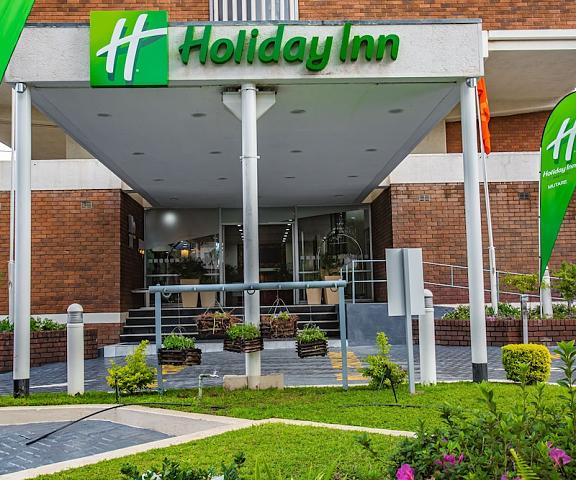Holiday Inn Mutare, an IHG Hotel null Mutare Entrance