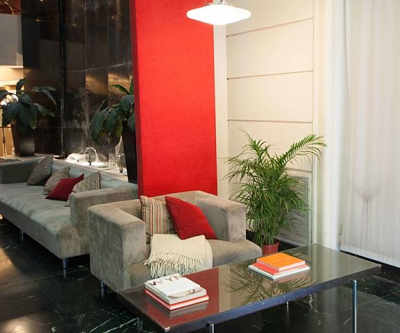 Ramada by Wyndham Buenos Aires Centro Buenos Aires Buenos Aires Lobby