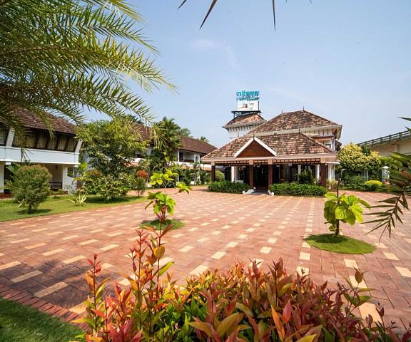 Nihara Resort & Spa Kerala Kochi Hotel Exterior