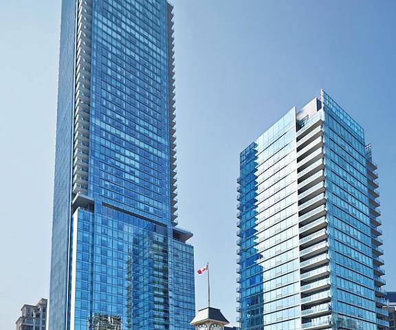Four Seasons Hotel Toronto Ontario Toronto Primary image