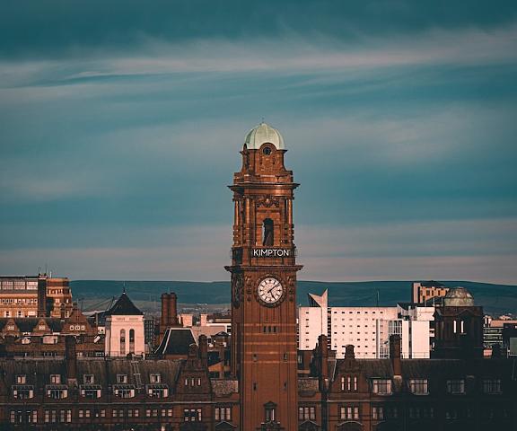 Kimpton Clocktower, an IHG Hotel England Manchester Primary image