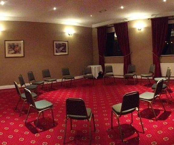 Mourne Country Hotel Northern Ireland Newry Meeting Room