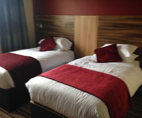 Mourne Country Hotel Northern Ireland Newry Room