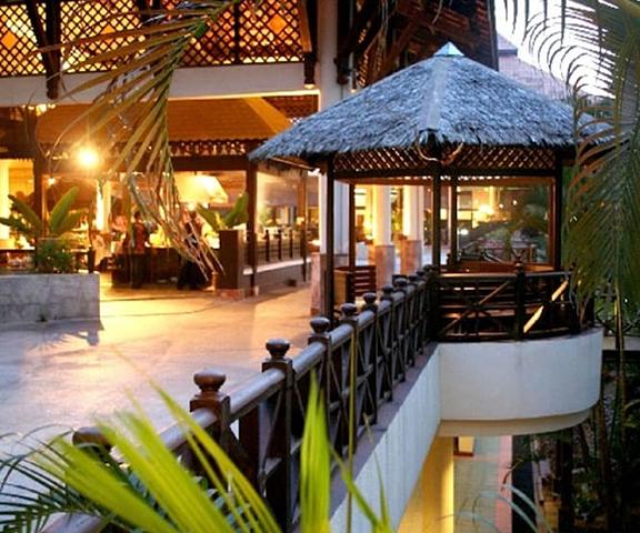 Le Grandeur Palm Resort Johor Johor Senai Exterior Detail