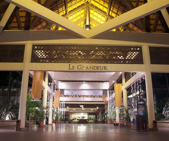 Le Grandeur Palm Resort Johor Johor Senai Lobby