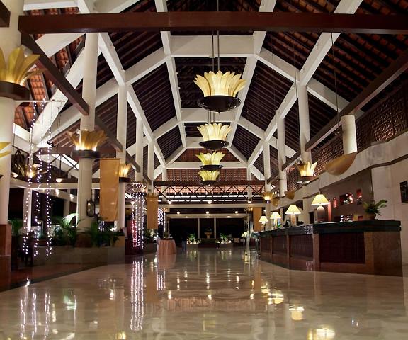 Le Grandeur Palm Resort Johor Johor Senai Interior Entrance