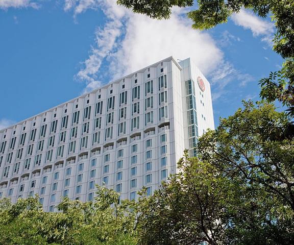 Sheraton Miyako Hotel Osaka Osaka (prefecture) Osaka Primary image