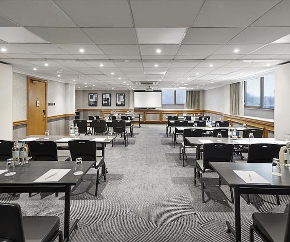 Doubletree by Hilton Hotel Coventry England Coventry Meeting Room