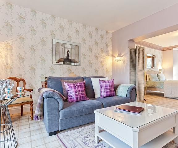 Bowness Bay Suites - Adults only England Windermere Room