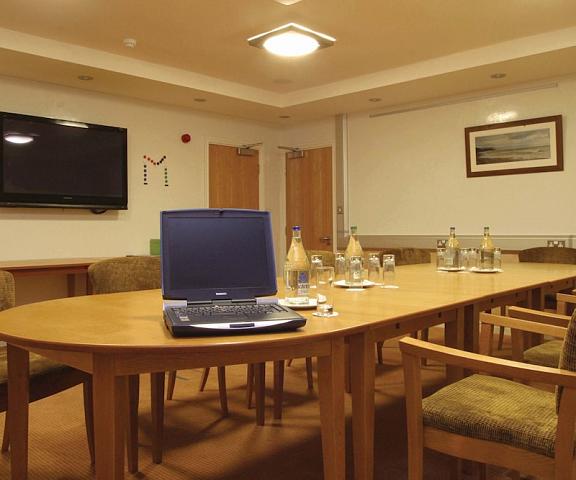 Waterloo Hotel Lodge Wales Betws-y-coed Meeting Room