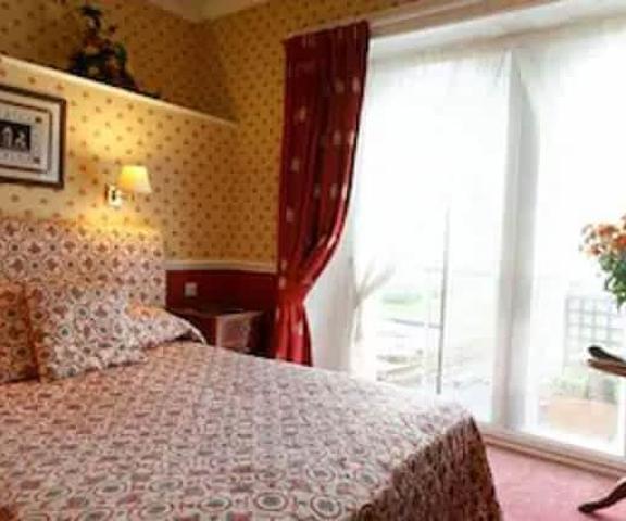 The Royal Hotel England Weston-super-Mare Room