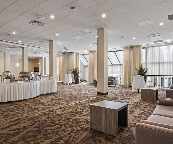 Best Western Premier Calgary Plaza Hotel & Conference Centre Alberta Calgary Reception Hall