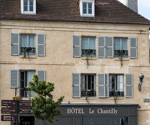 Hôtel Le Chantilly Hauts-de-France Chantilly Facade