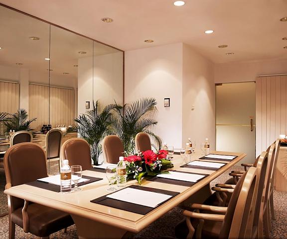 Goodwood Park Hotel null Singapore Meeting Room