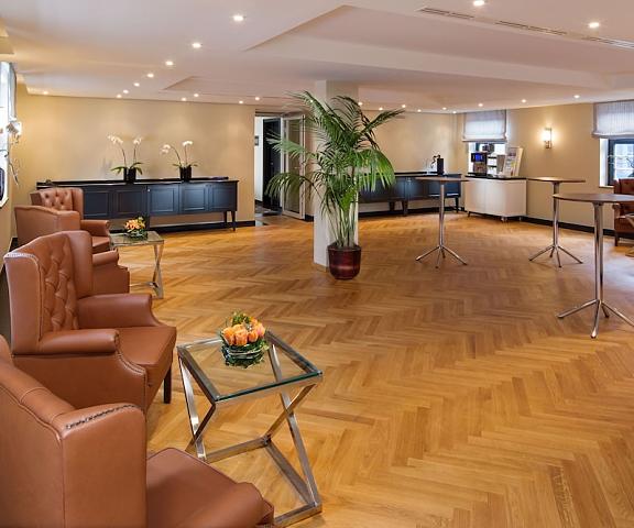 Kempinski Hotel Frankfurt Gravenbruch Hessen Neu-Isenburg Meeting Room