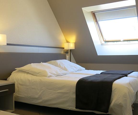 Appart'hotel Le Pelerin Occitanie Lourdes Room