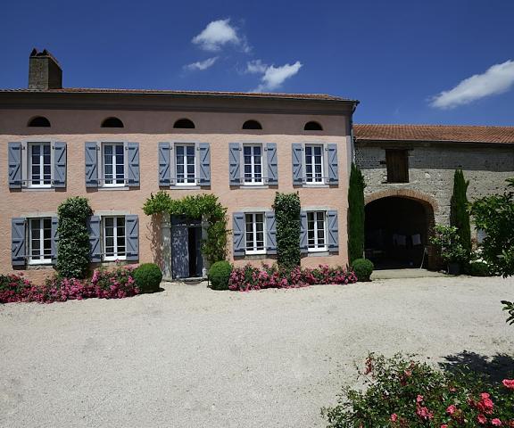 La Maison D'anaïs Occitanie Vic-en-Bigorre Exterior Detail