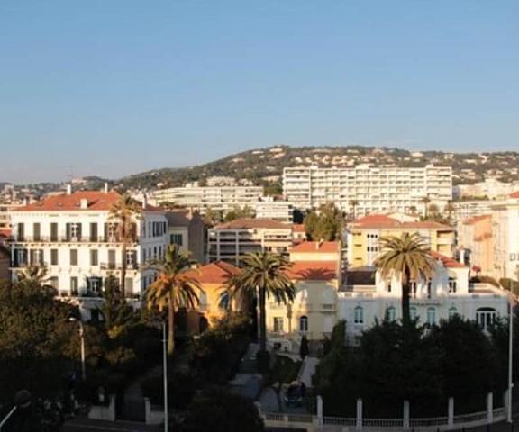 Hotel Abrial Provence - Alpes - Cote d'Azur Cannes Exterior Detail