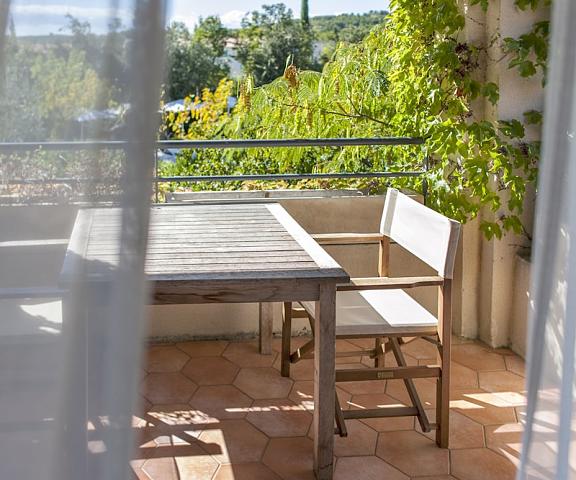 Du Côté des Olivades Provence - Alpes - Cote d'Azur Paradou Terrace