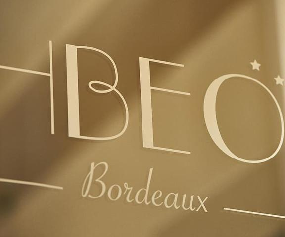 Best Western Premier Hotel Bayonne Etche Ona - Bordeaux Nouvelle-Aquitaine Bordeaux Facade