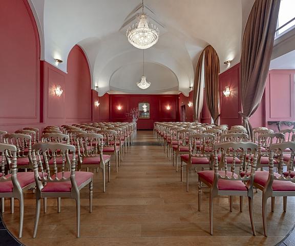 Hôtel de l'Univers Hauts-de-France Arras Reception