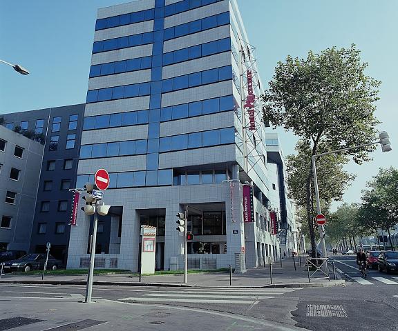 Hôtel Mercure Lyon Centre Lumière Auvergne-Rhone-Alpes Lyon Facade