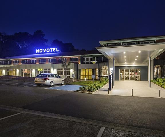 Novotel Resort & Spa Biarritz Anglet Nouvelle-Aquitaine Anglet Entrance