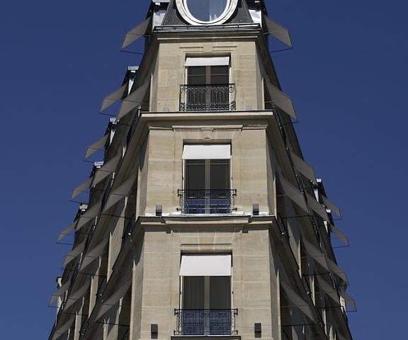 Le Metropolitan Paris Tour Eiffel, a Tribute Portfolio Hotel Ile-de-France Paris Facade