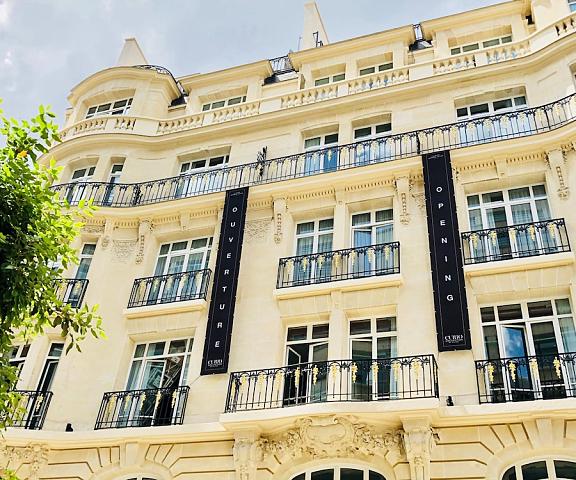Maison Astor Paris, Curio Collection by Hilton Ile-de-France Paris Exterior Detail