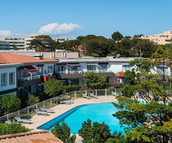Best Western Plus Hotel La Marina Provence - Alpes - Cote d'Azur Saint-Raphael Exterior Detail