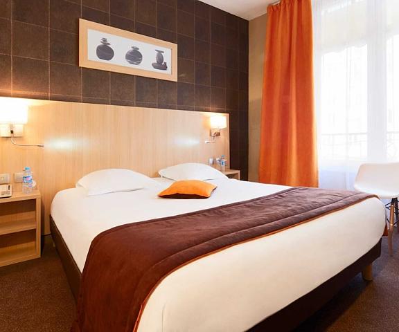 Hotel Europe and SPA Grand Est Reims Room