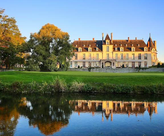 Château d'Augerville Golf & Spa Resort 5* Centre - Loire Valley Augerville-la-Riviere Facade