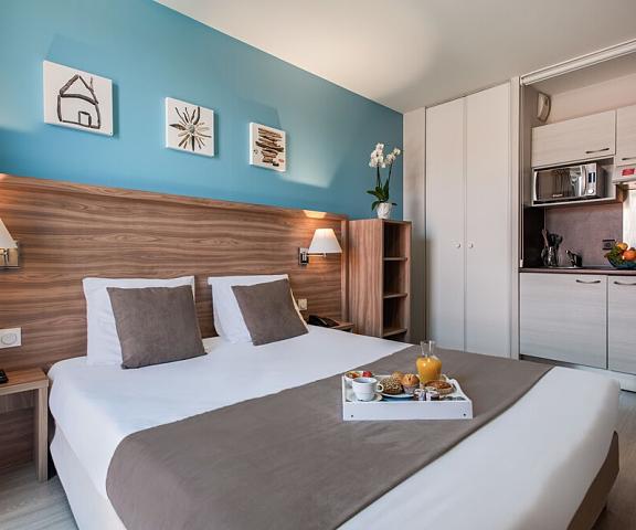 Appart'City Confort Vannes Brittany Vannes Room