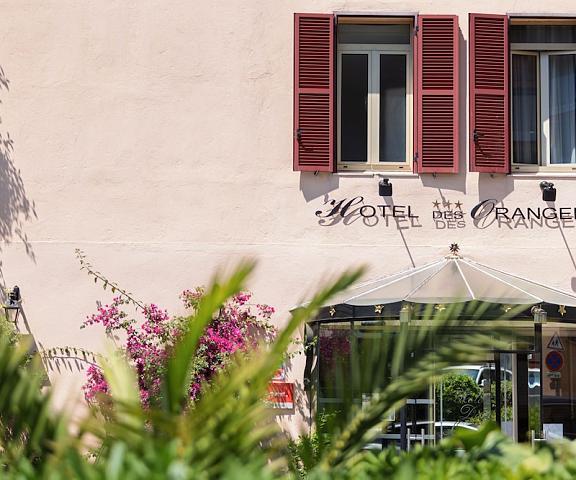 The Originals Boutique, Hôtel des Orangers, Cannes Provence - Alpes - Cote d'Azur Cannes Facade