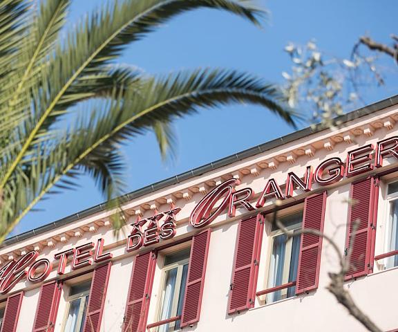 The Originals Boutique, Hôtel des Orangers, Cannes Provence - Alpes - Cote d'Azur Cannes Facade