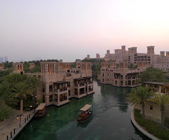 Jumeirah Dar Al Masyaf Dubai Dubai View from Property