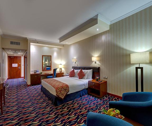 MD Hotel by Gewan Dubai Dubai Room