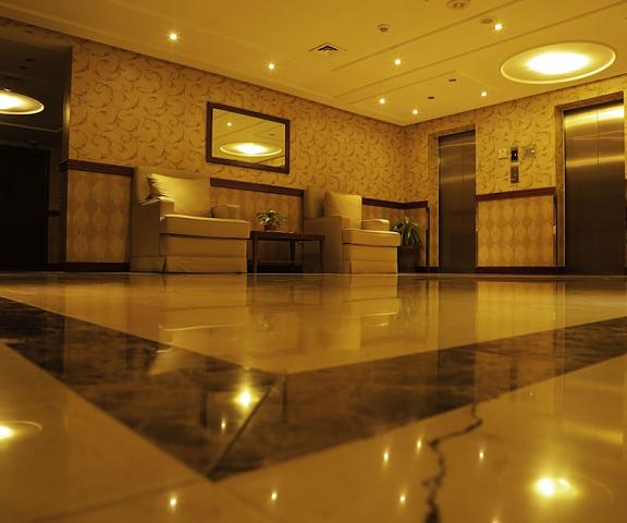 MD Hotel by Gewan Dubai Dubai Interior Entrance