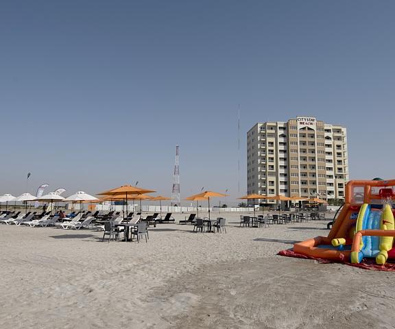 City Stay Beach Hotel Apartments Ras Al Khaimah (and vicinity) Ras Al Khaimah Beach