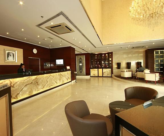 Howard Johnson by Wyndham Bur Dubai Dubai Dubai Reception Hall