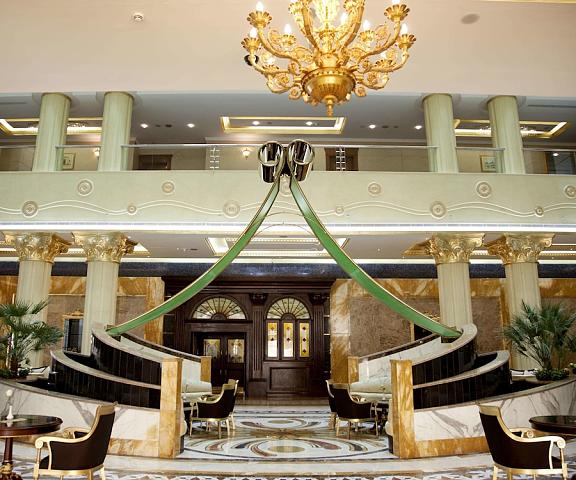 Grand Excelsior Hotel Al Barsha Dubai Dubai Exterior Detail