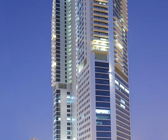 La Suite Dubai Hotel & Apartments Dubai Dubai Exterior Detail