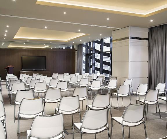 Pearl Rotana Capital Centre Abu Dhabi Abu Dhabi Meeting Room