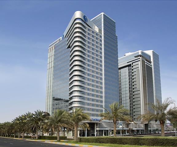 Pearl Rotana Capital Centre Abu Dhabi Abu Dhabi Exterior Detail