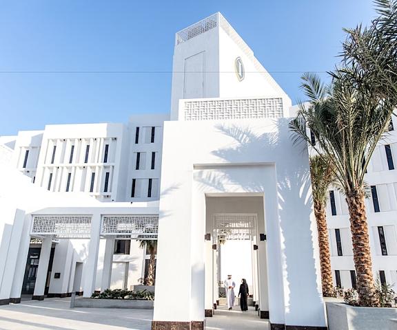 InterContinental Fujairah Resort, an IHG Hotel Fujairah Fujairah Entrance
