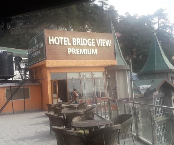 Bridge View Premium Himachal Pradesh Shimla Hotel Exterior