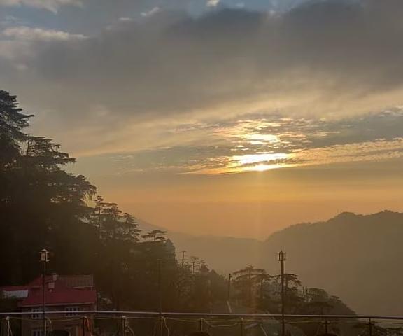 Bridge View Premium Himachal Pradesh Shimla Hotel View